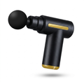 PulseRelief Mini — Deep Tissue Massage Gun That Fits In Your Pocket